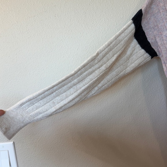 Madewell Bowden Henley Sweater - Picture 6 of 6